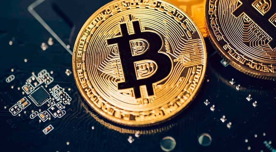 cât de sigură este tranzacționarea cu bitcoin